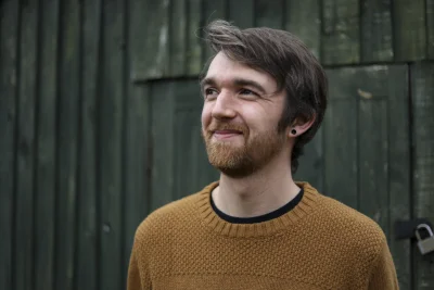 James Evers-Swindell Freelance WordPress Developer